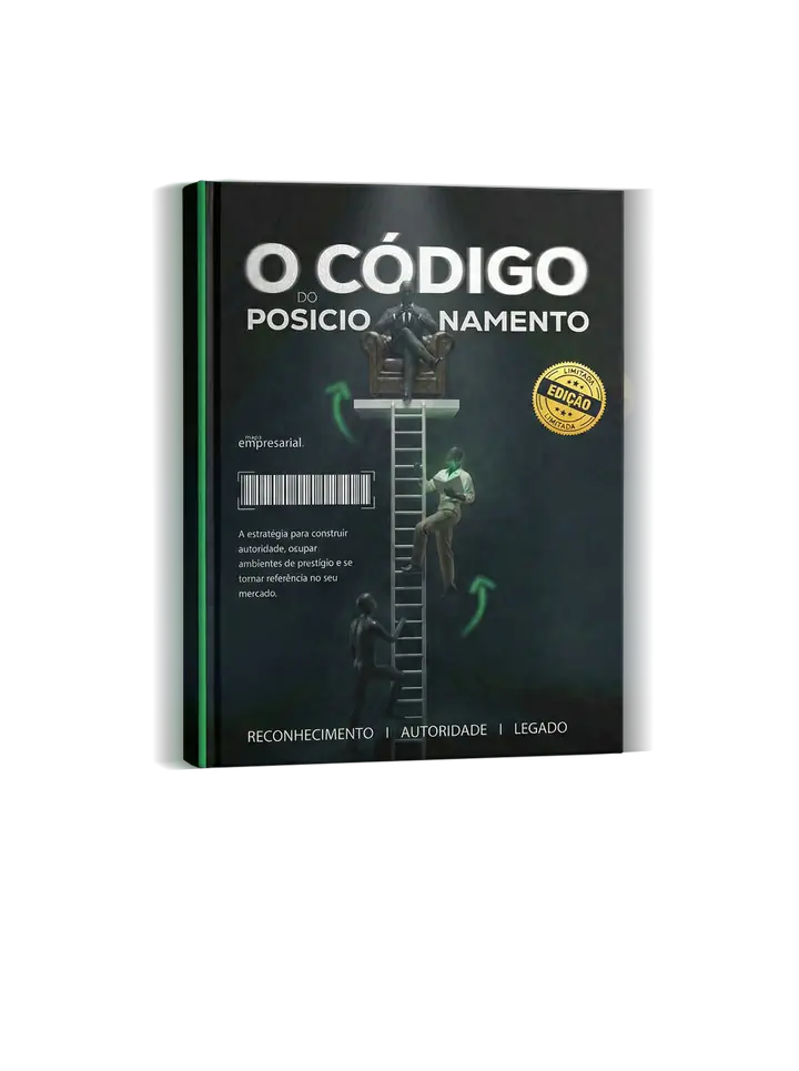 O Código do Posicionamento